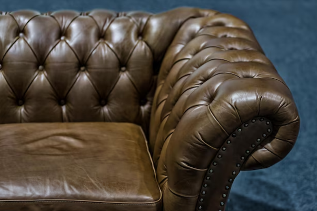 Leather Sofa Repair in Qatar: From Cracks to Full Restoration