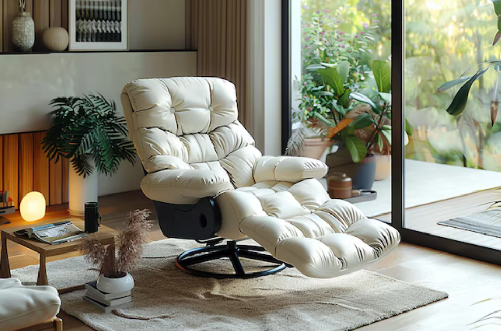 Cushion and Recliner Repair Services in Doha