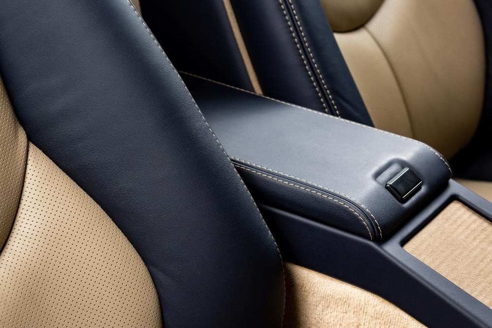 Car Interior Reupholstery: Transforming Your Vehicle’s Interior