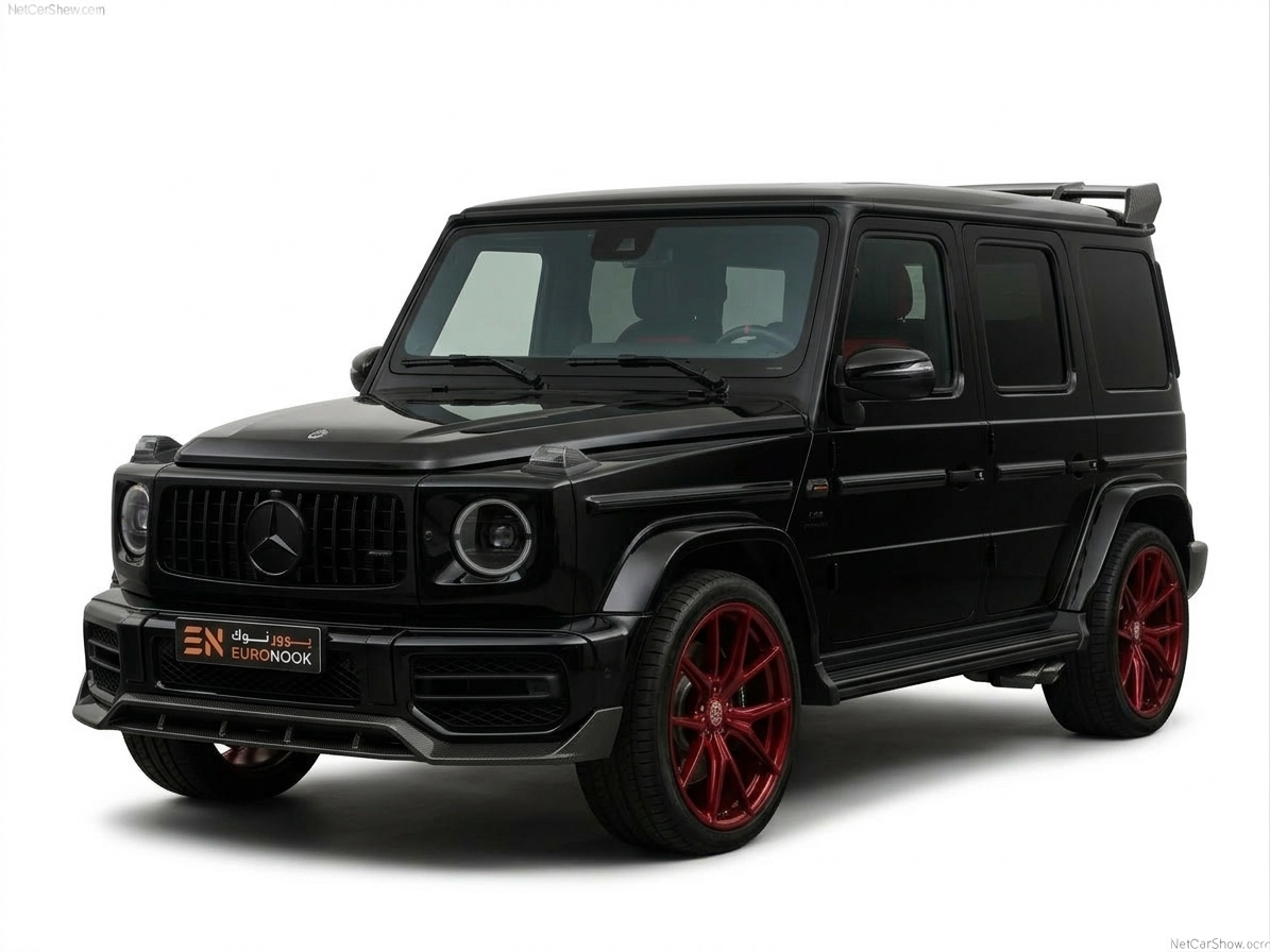 G63