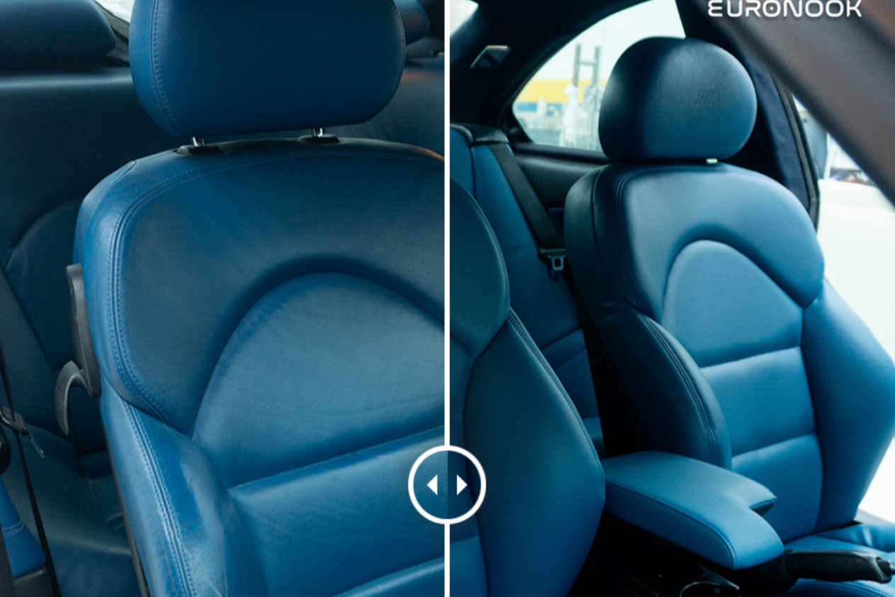 When to Repair vs Reupholster Car Seats: Choosing the Right Solution