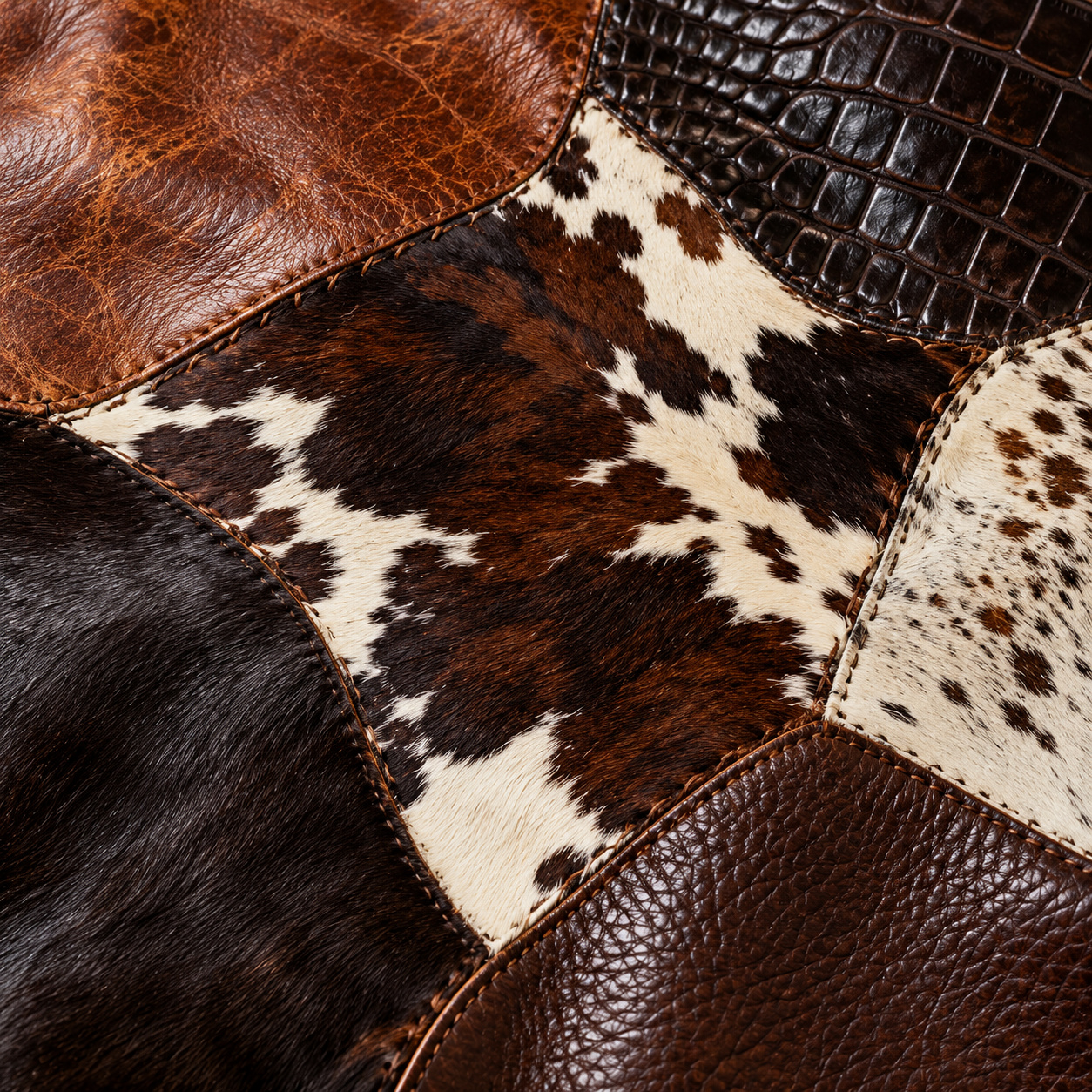 Euronook Premium Automotive Leather